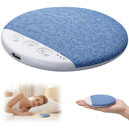 Altavoz Bluetooth para Dormir