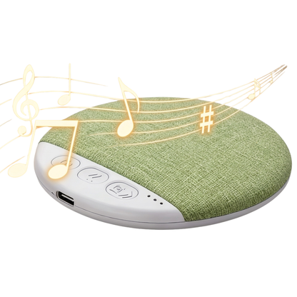 Altavoz Bluetooth para Dormir