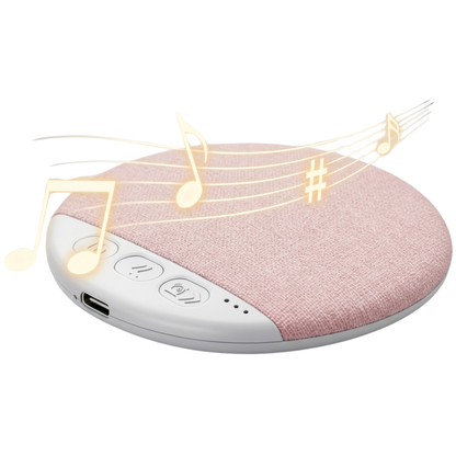 Altavoz Bluetooth para Dormir