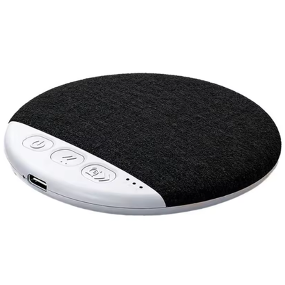 Altavoz Bluetooth para Dormir